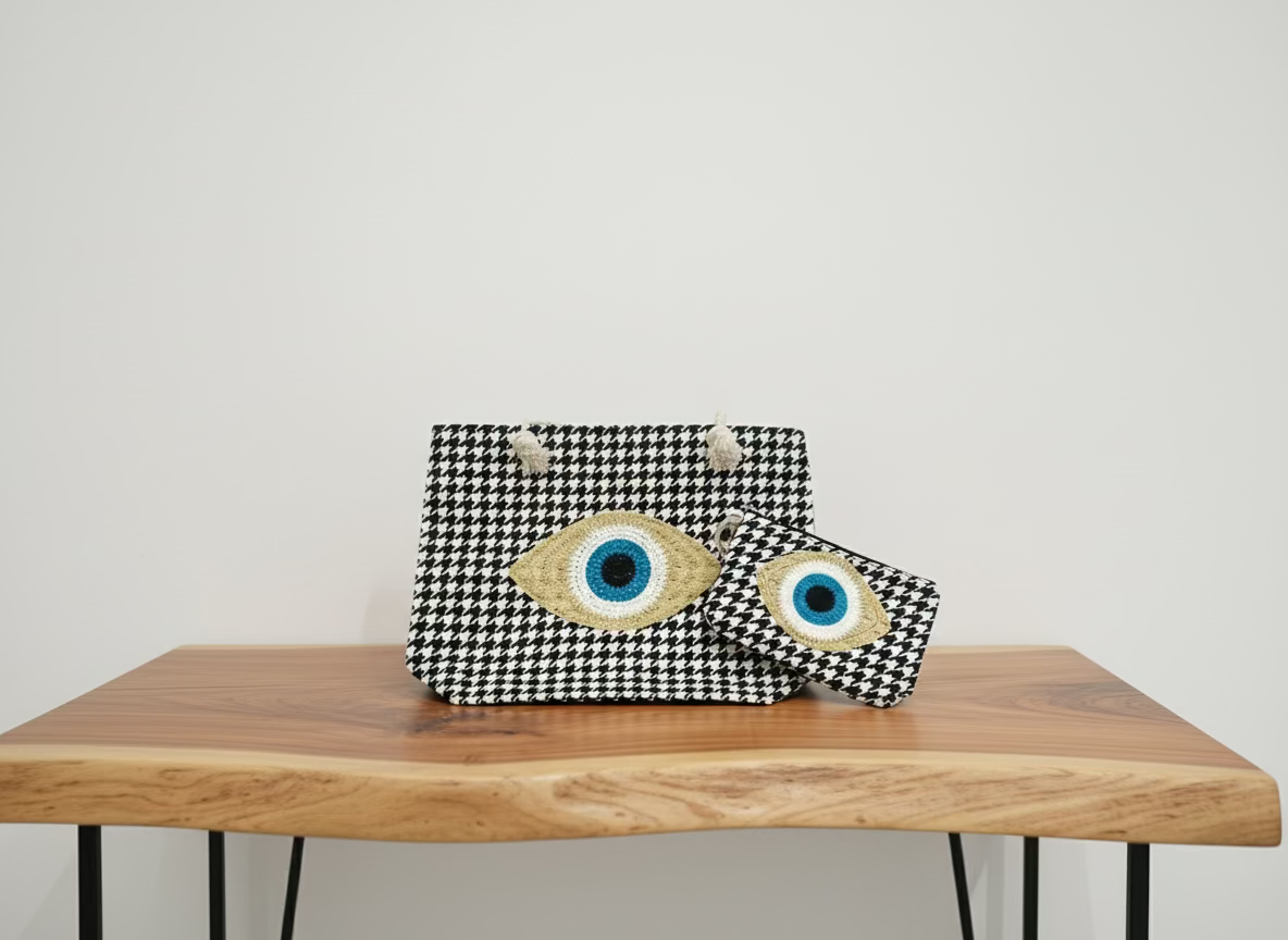 The Vision Tote