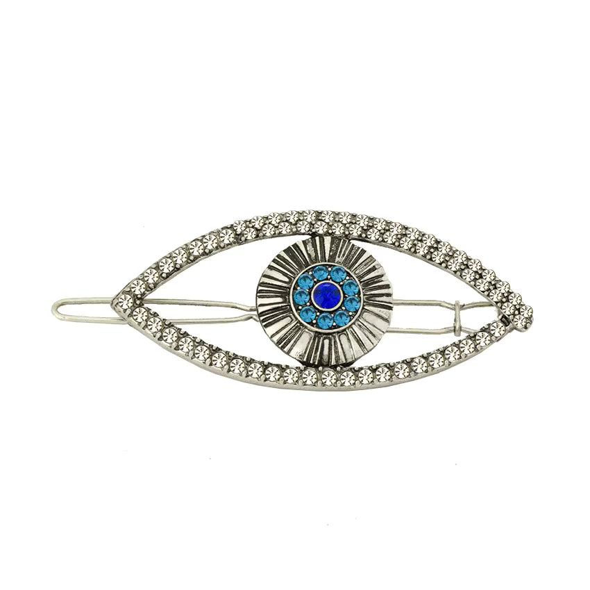Antique Eye Hair Pins