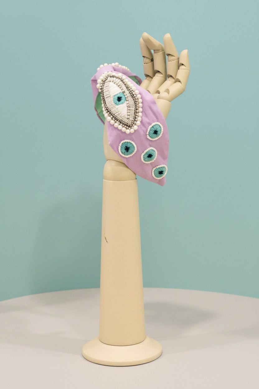 Empress Eye Knot