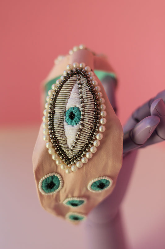 Empress Eye Knot