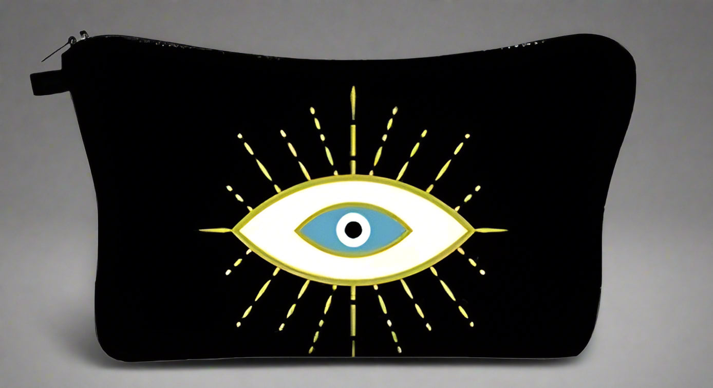 Makeup Pouch