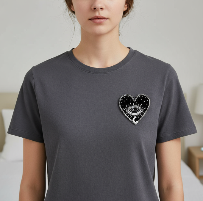 Fabric Patches
