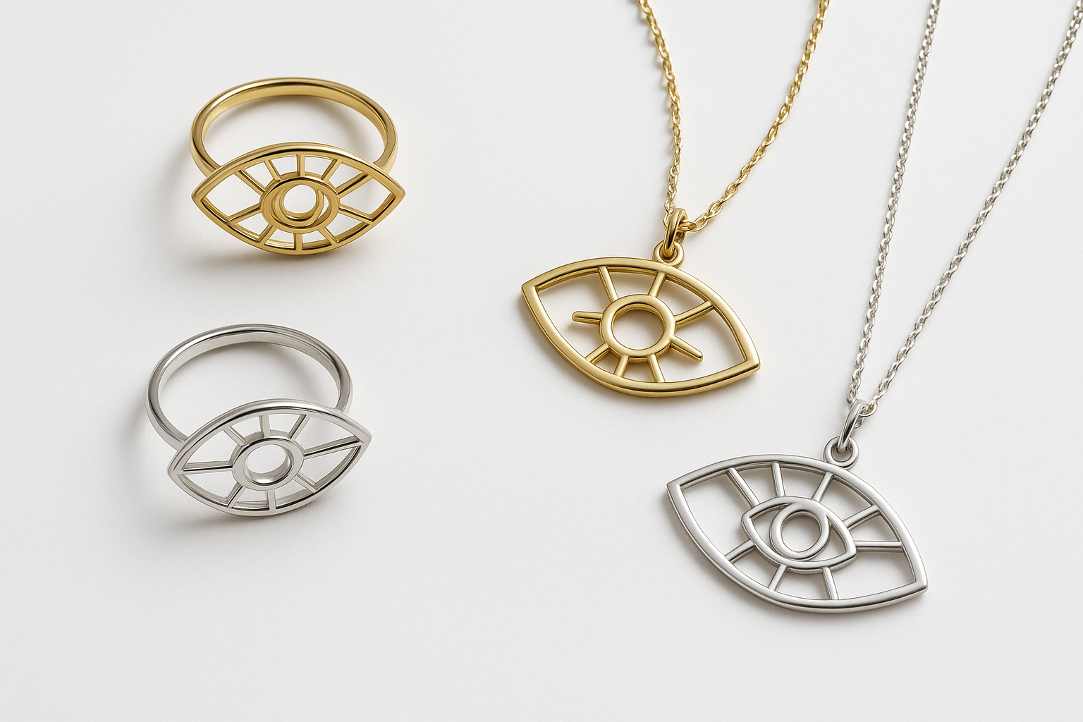 Eyewear Loop By Maci