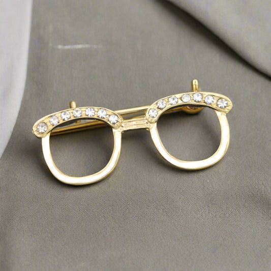 Shine & Vision Pin