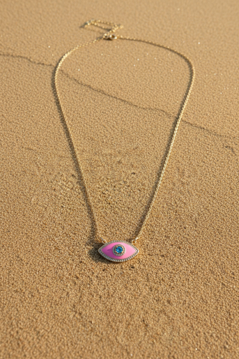 The Electric Candy Charm Collection