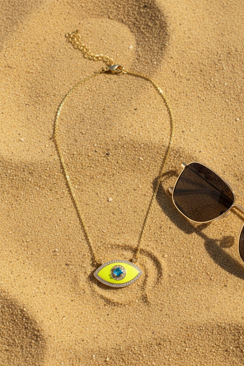 The Electric Candy Charm Collection