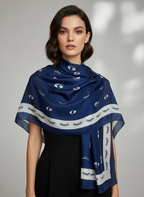 Eye Scarf