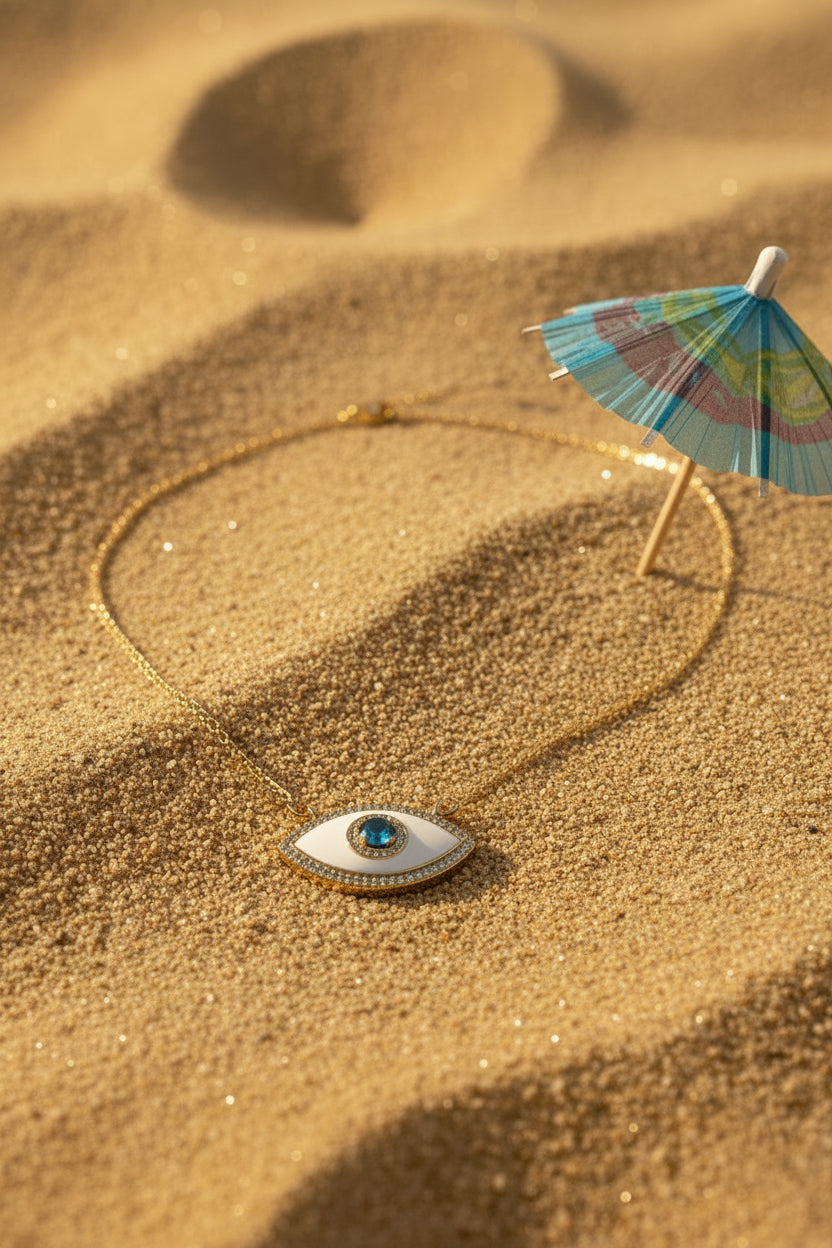 The Electric Candy Charm Collection
