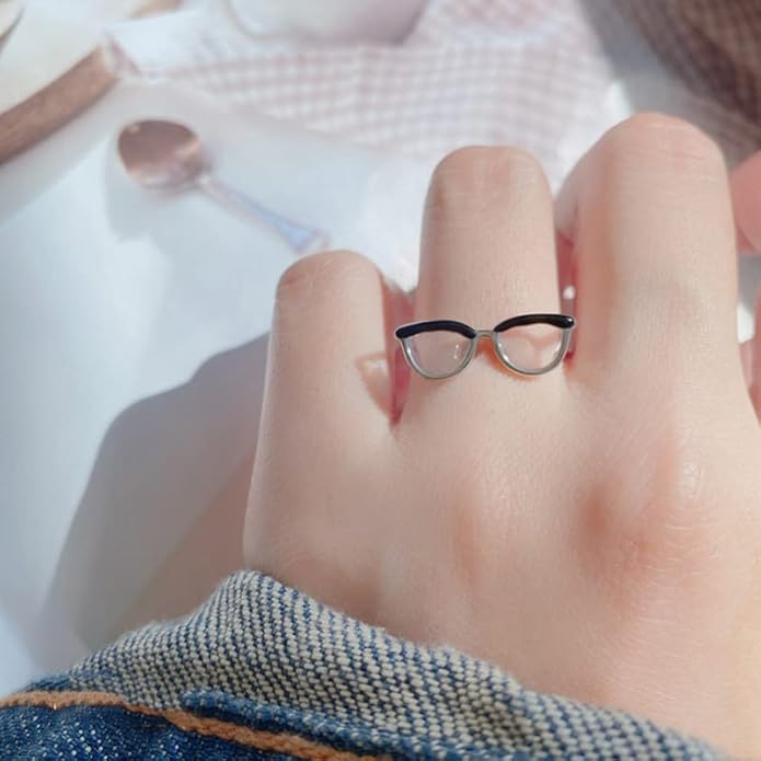 Étudiez beaucoup, RIng.