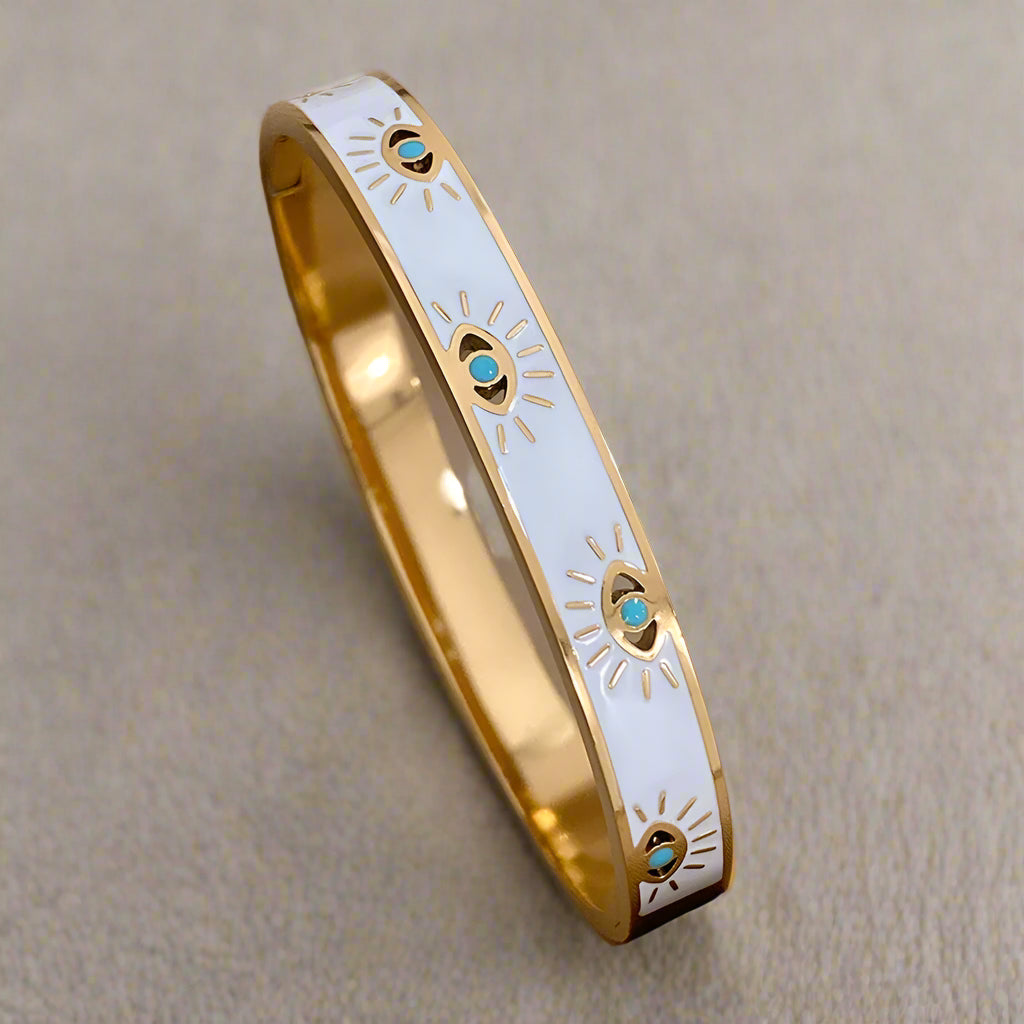 Blue Charm Protection