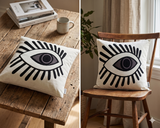 Perspective Pillowcase – Abstract Edition