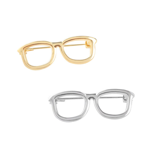 Specs Style Pin