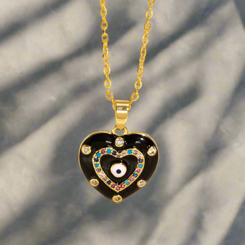 Love & Luck Necklace