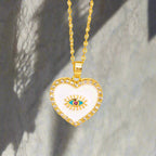 Love & Luck Necklace