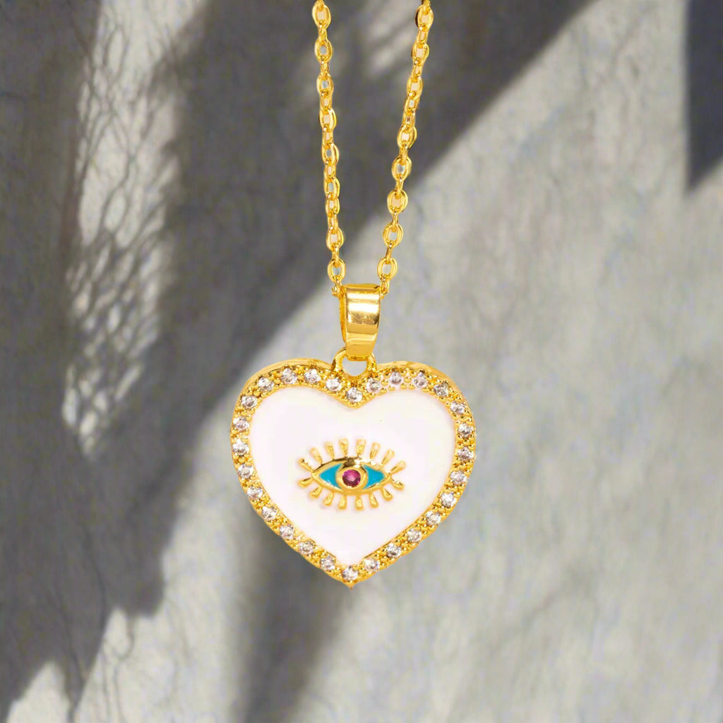 Love & Luck Necklace