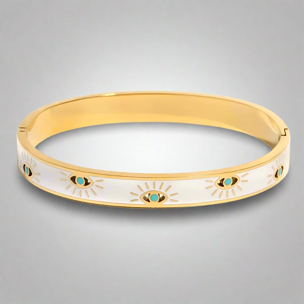 Blue Charm Protection