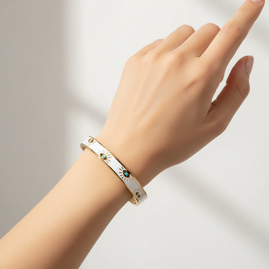 Blue Charm Protection