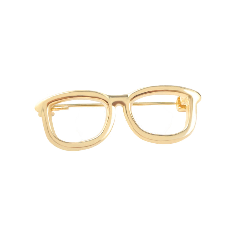 Specs Style Pin