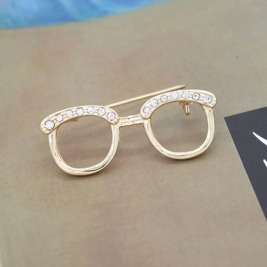Shine & Vision Pin
