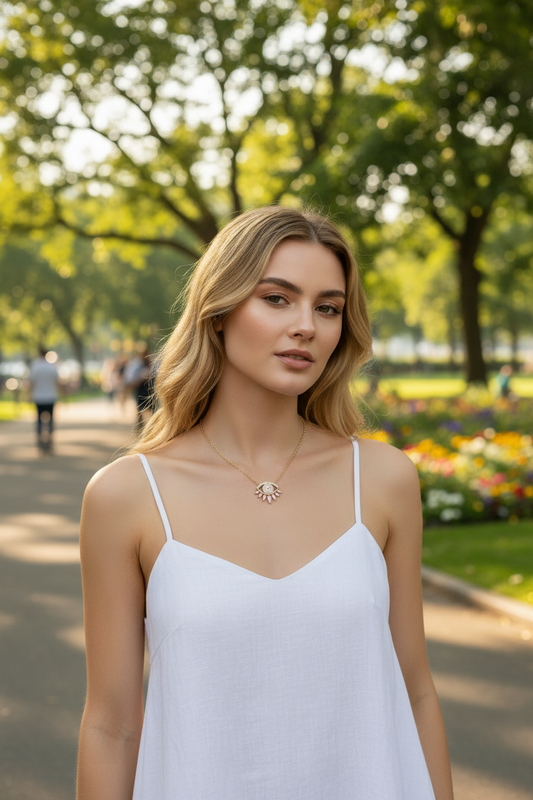 Summer Charm