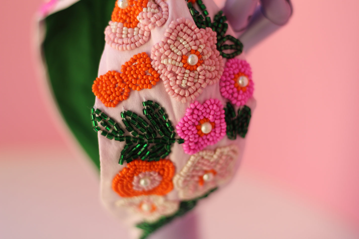 Summer Bloom Knot