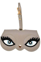 Peekaboo Glasses Pouch