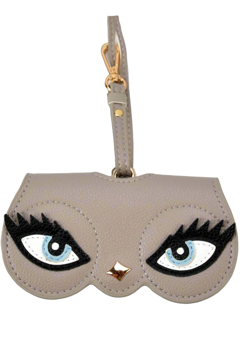 Peekaboo Glasses Pouch