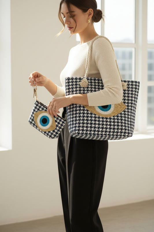 The Vision Tote