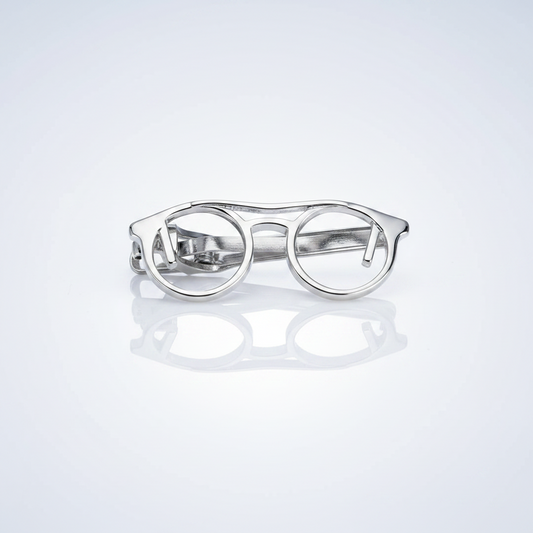 Eyeglasses Tie Bar