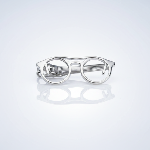 Eyeglasses Tie Bar