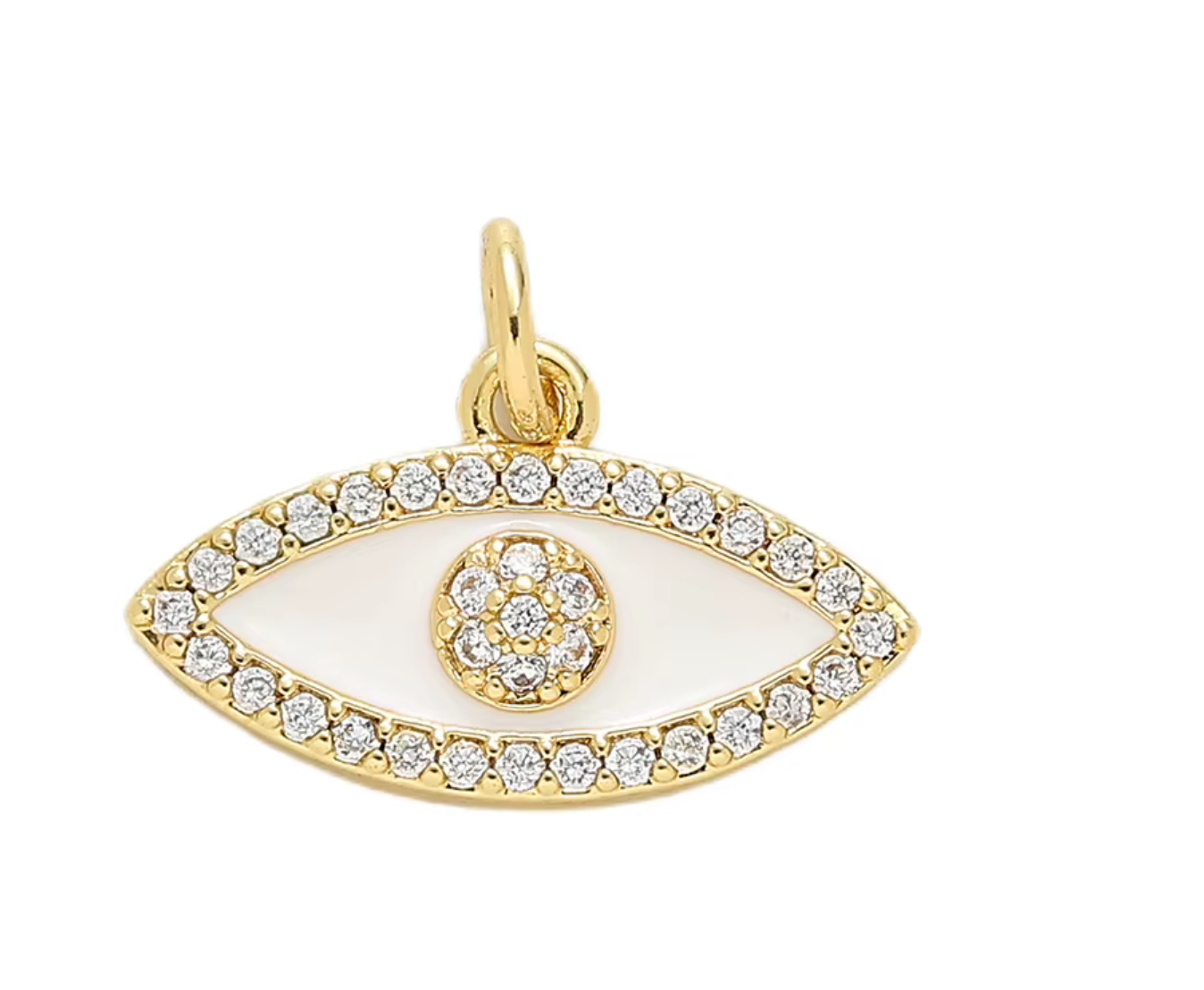 Sight for Sore Eyes DIY Charm Collection