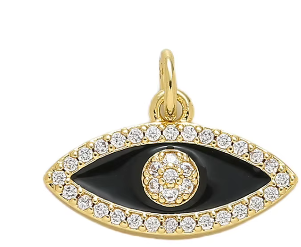 Sight for Sore Eyes DIY Charm Collection