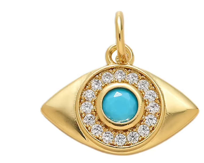 Sight for Sore Eyes DIY Charm Collection