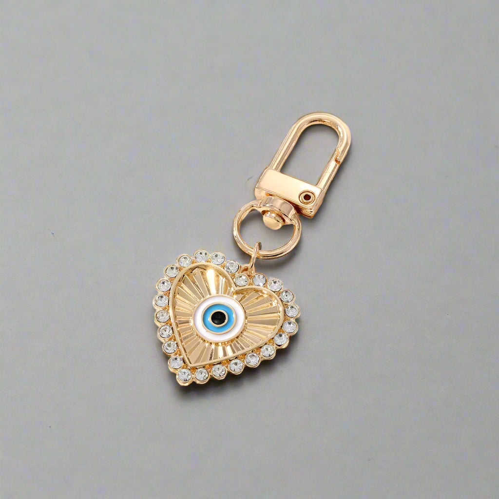 Love & Light Protection Charm