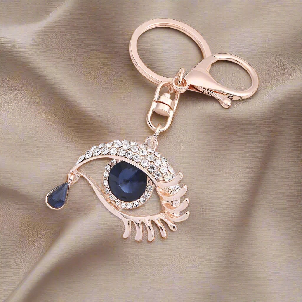 Twinkle of My Eye Keychain