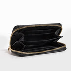 Beaded Evil Eye Wallet- Large