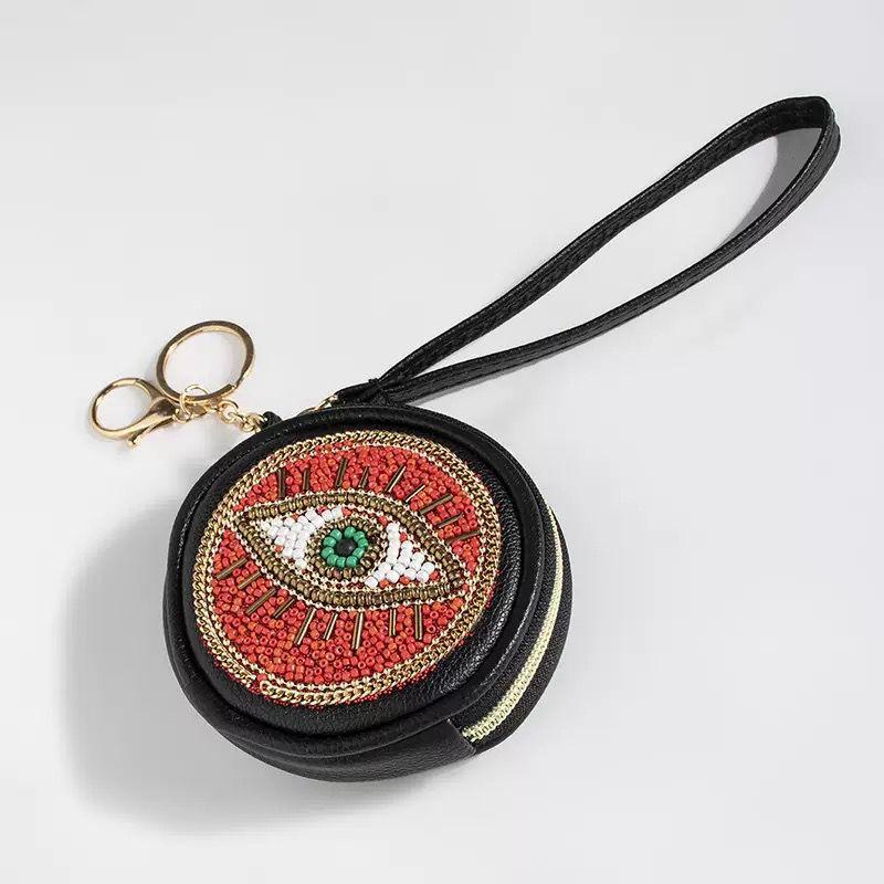 Coin Bag