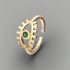 Guardian Eye Ring