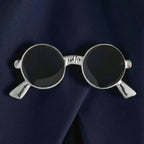 Sunglasses Lapel Pin